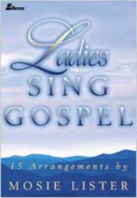 Ladies Sing Gospel (Bulk Cds)